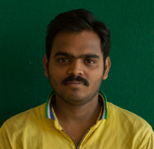 Mr. Abhijit Dabhekar