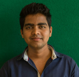 Mr. Nikhil Ranpise