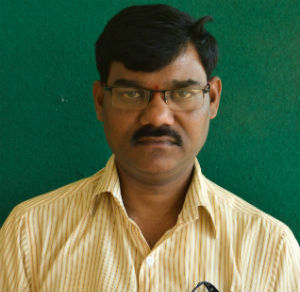 Mr. Sanjay Londhe