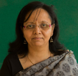 Mrs. Smita Kadam