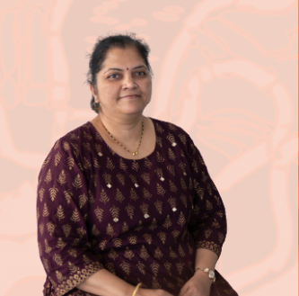 Ms. Anagha Prabhune