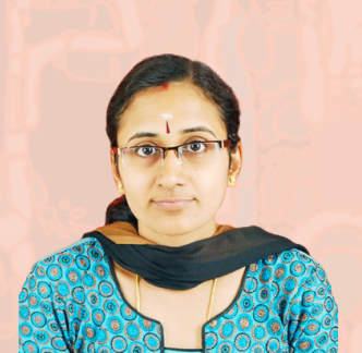 Ms. Kavita Iyer