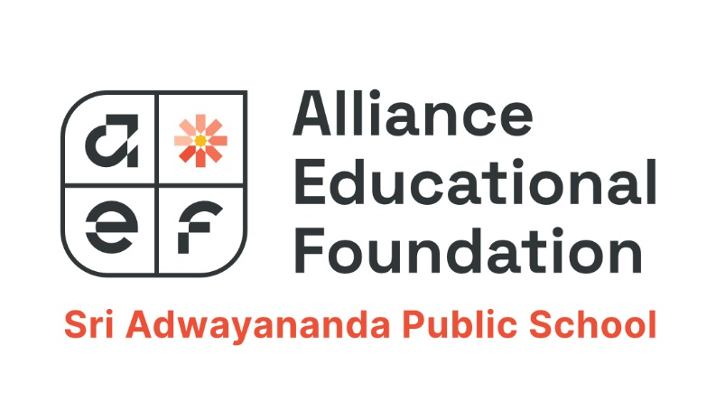 AEF primary Logo