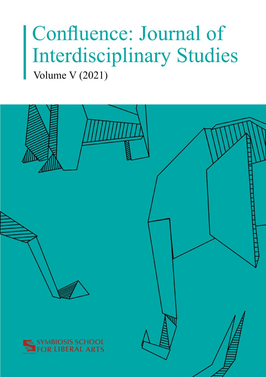 Journal of Interdiscilinary Studies
